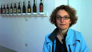 Premio Speciale Vino e Terroir ad Arpepe, intervista a Isabella Pelizzatti Perego