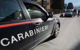 Carabinieri a tutto campo