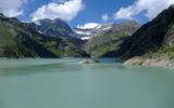 Lago di Alpe Gera