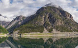 Lago di Livigno