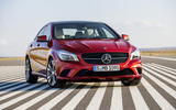 Mercedes-Benz Classe CLA