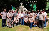 41° Raduno ANA Alpini di Buglio