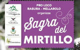 16ma Sagra del Mirtillo