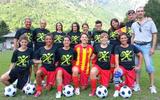 calcio femminile gemellaggio cosio inter milano